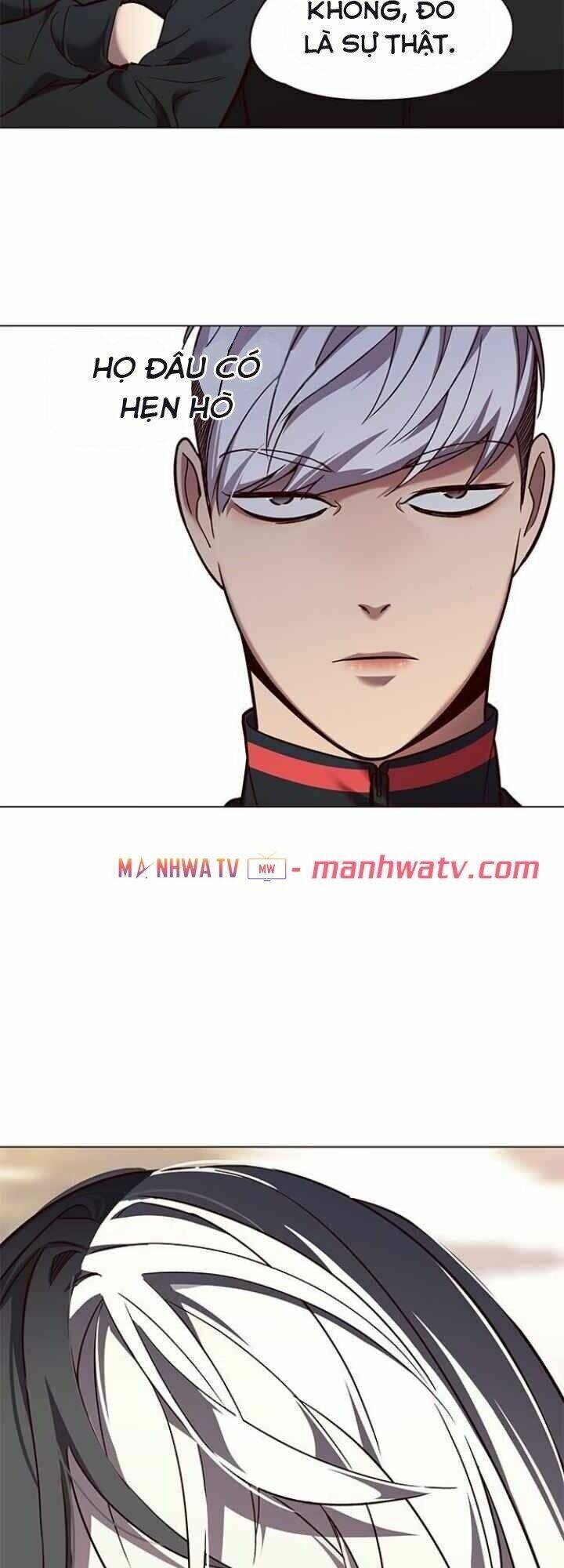 Hoá Thân Thành Mèo - Chapter 92 - Page 15