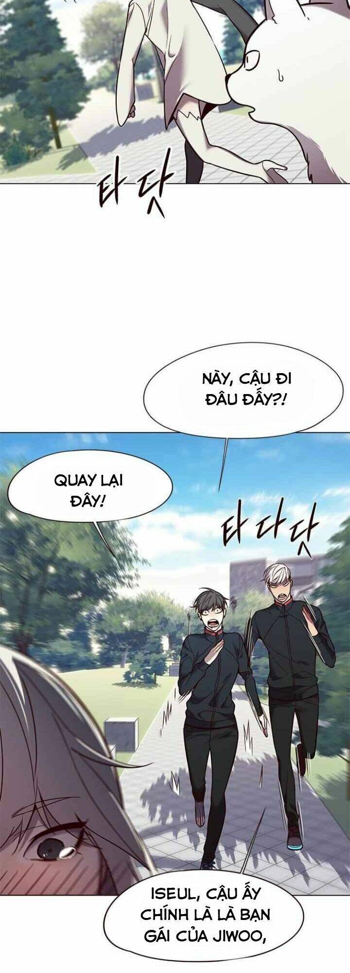 Hoá Thân Thành Mèo - Chapter 92 - Page 18