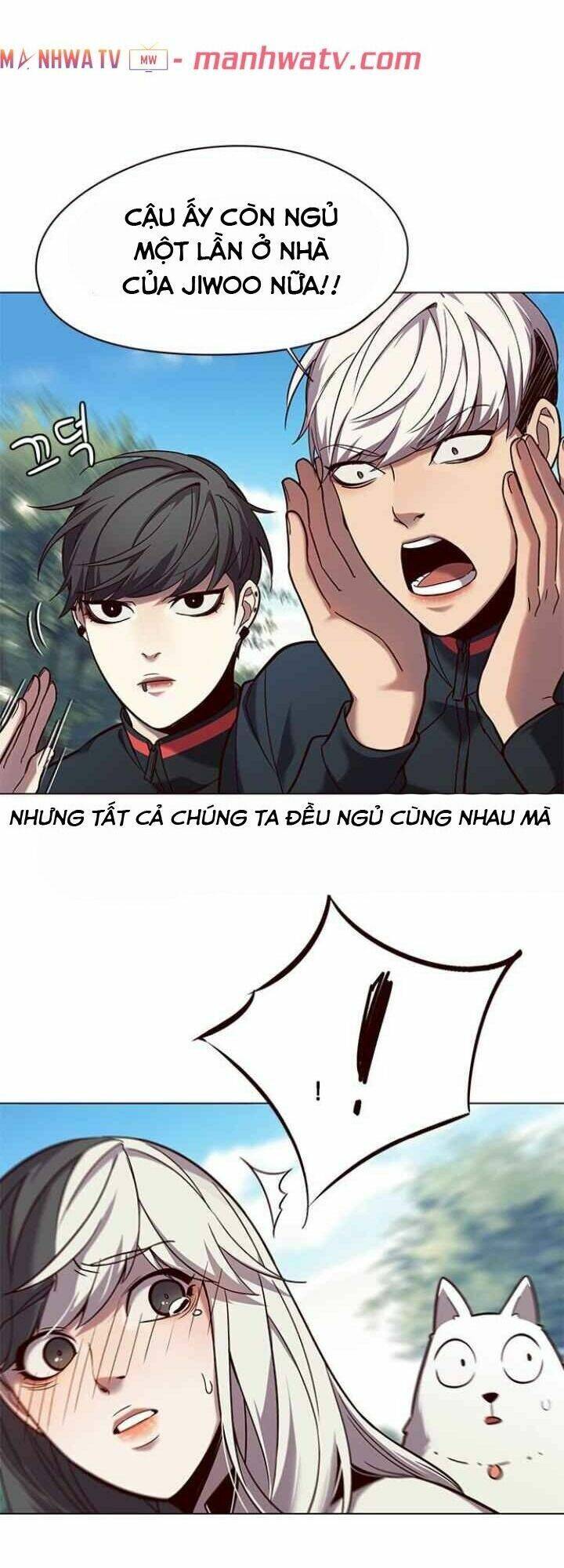 Hoá Thân Thành Mèo - Chapter 92 - Page 19