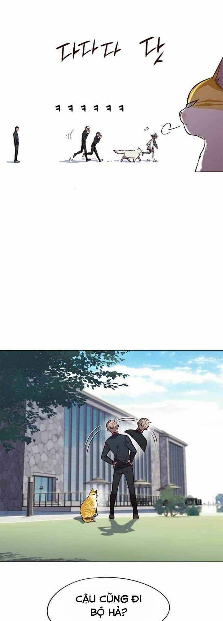 Hoá Thân Thành Mèo - Chapter 92 - Page 22