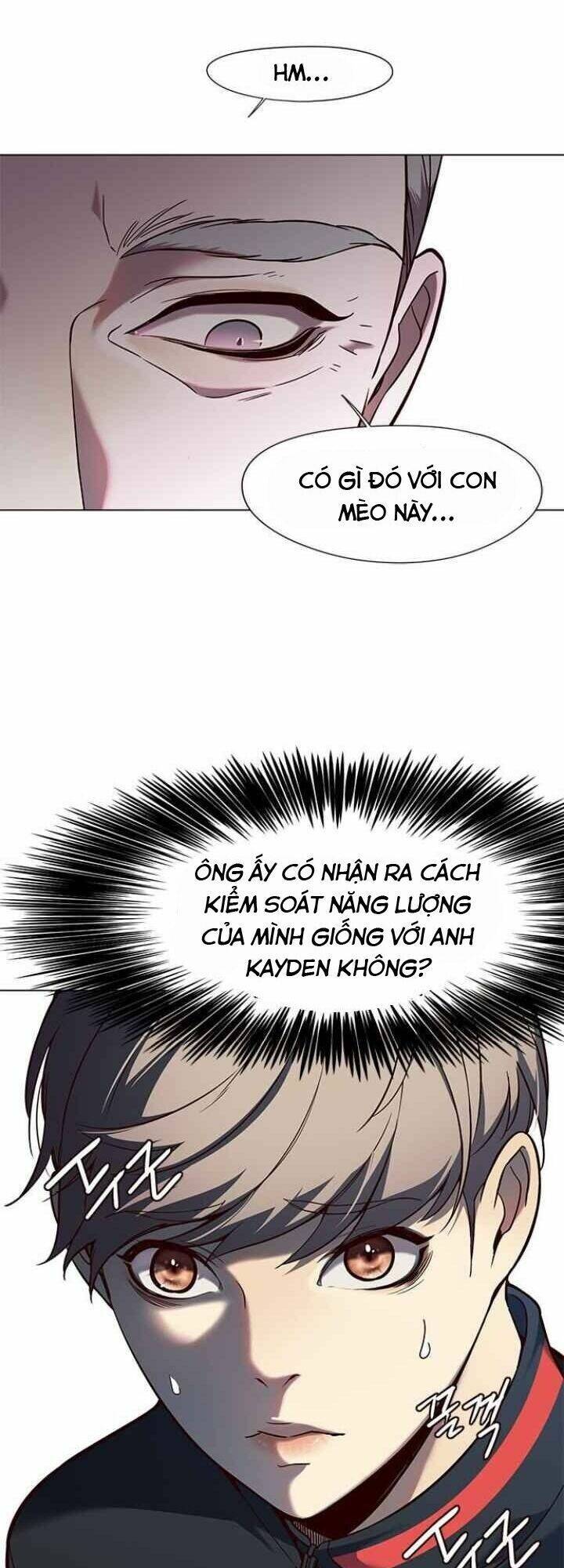 Hoá Thân Thành Mèo - Chapter 92 - Page 26