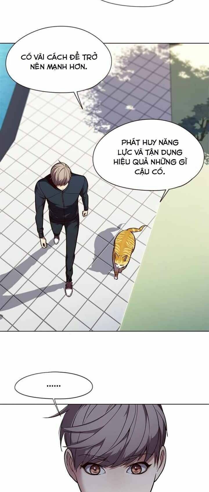 Hoá Thân Thành Mèo - Chapter 92 - Page 3