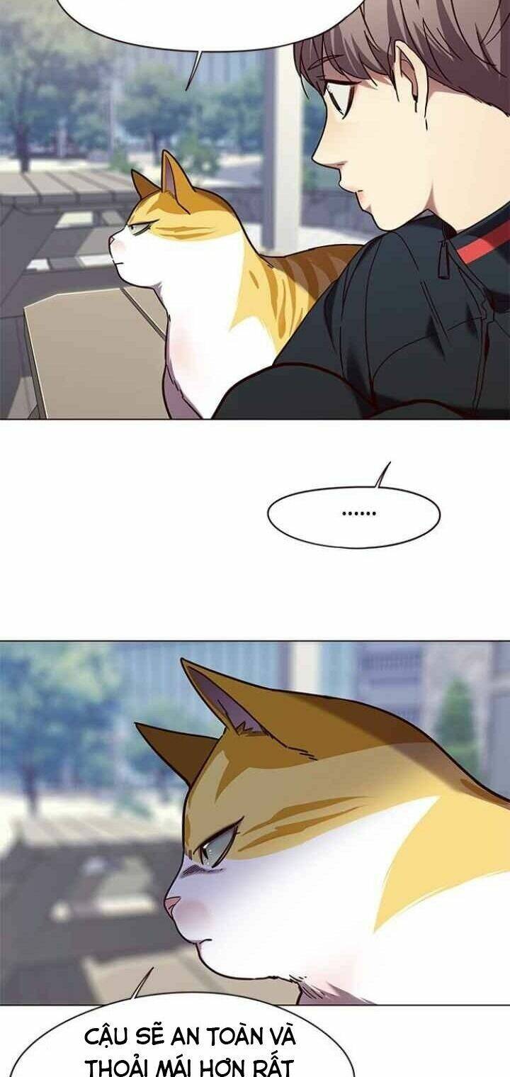 Hoá Thân Thành Mèo - Chapter 92 - Page 36
