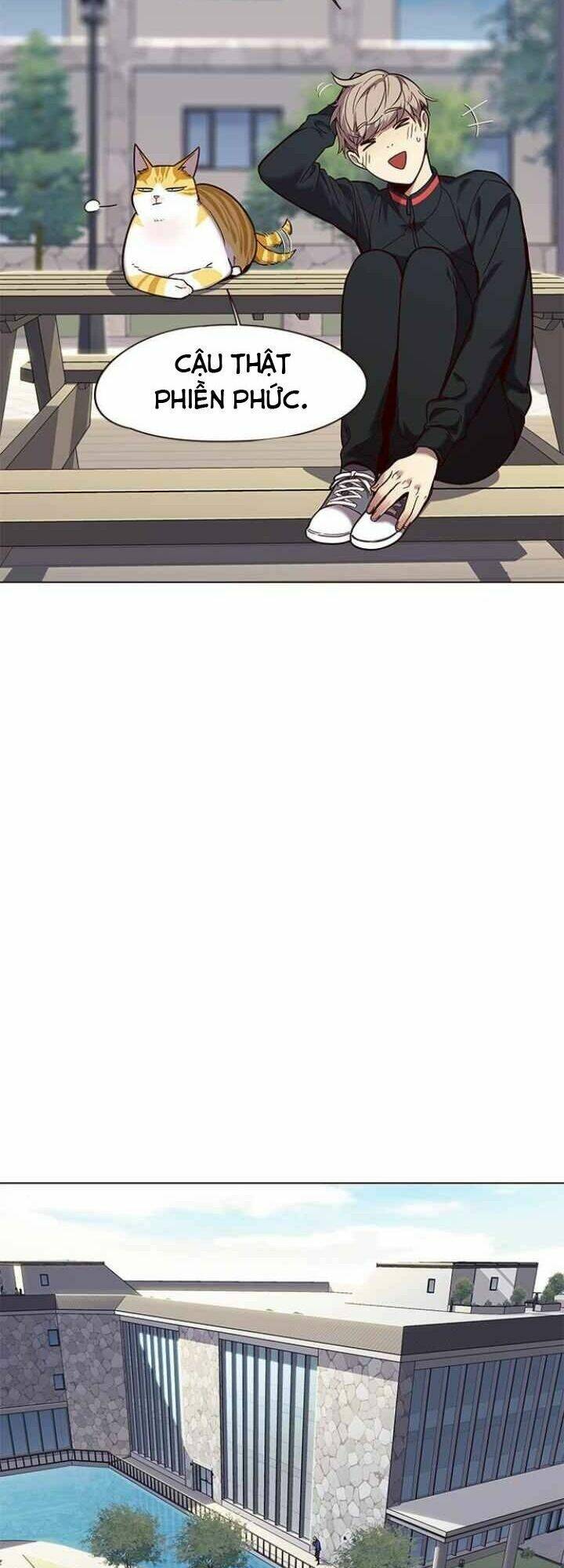 Hoá Thân Thành Mèo - Chapter 92 - Page 39