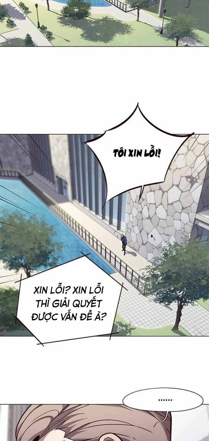 Hoá Thân Thành Mèo - Chapter 92 - Page 40