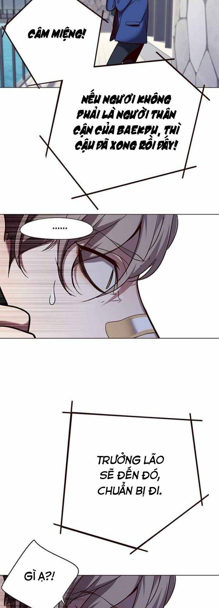 Hoá Thân Thành Mèo - Chapter 92 - Page 42