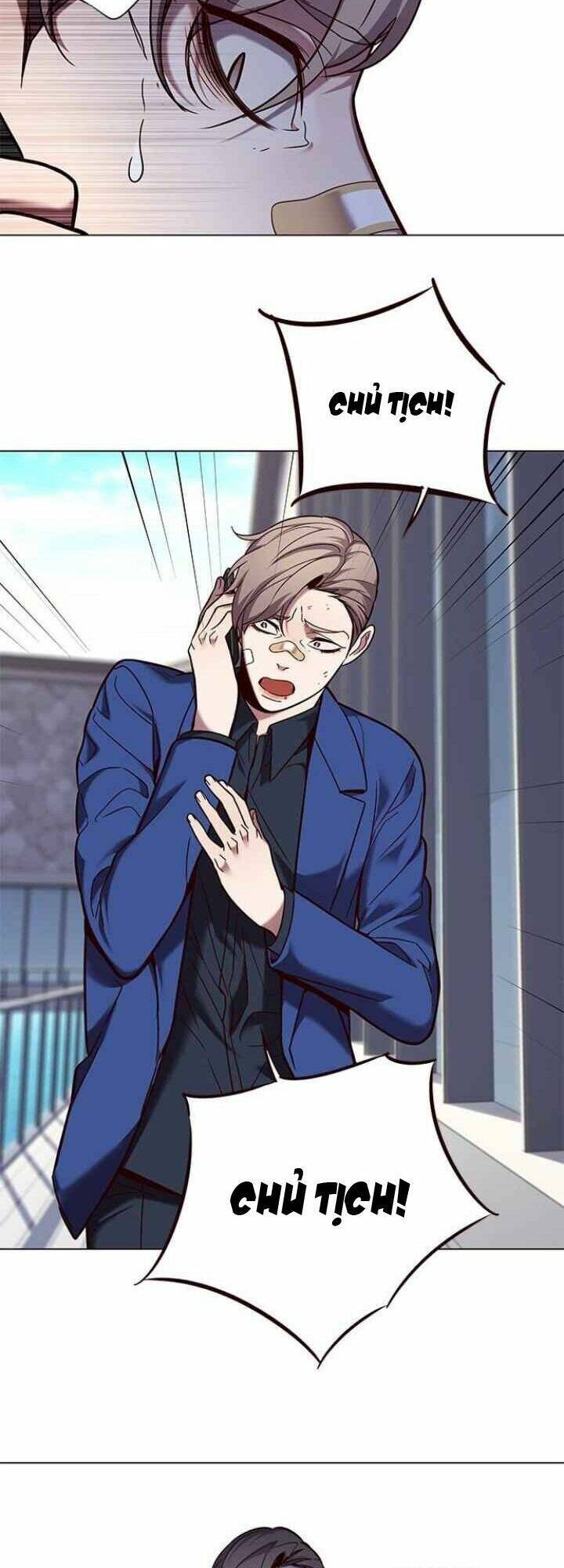 Hoá Thân Thành Mèo - Chapter 92 - Page 43