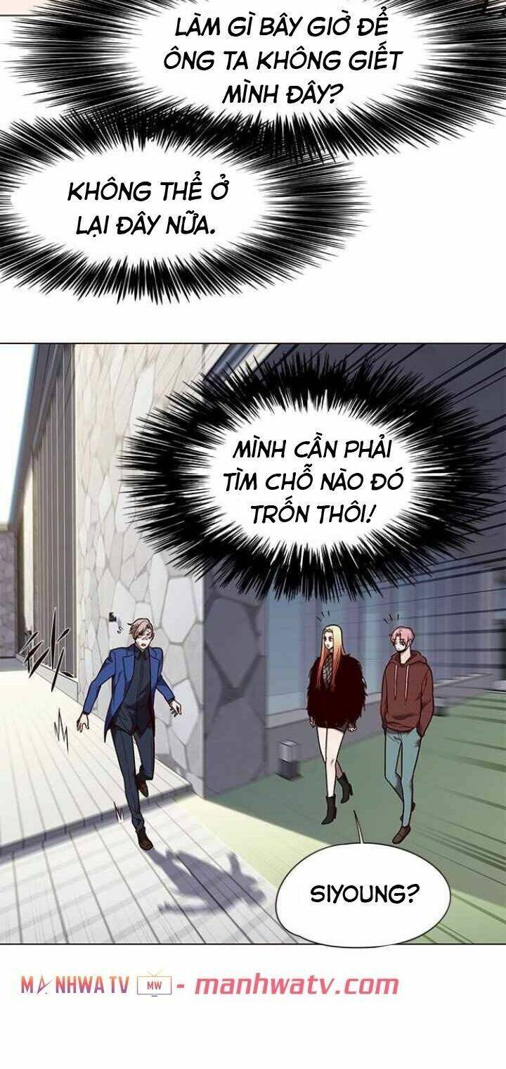 Hoá Thân Thành Mèo - Chapter 92 - Page 45