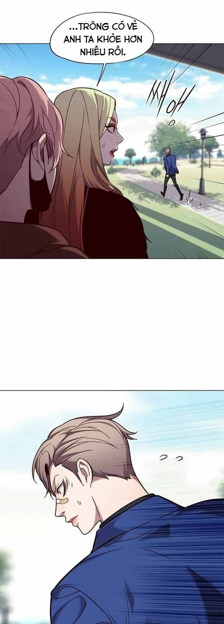 Hoá Thân Thành Mèo - Chapter 92 - Page 46