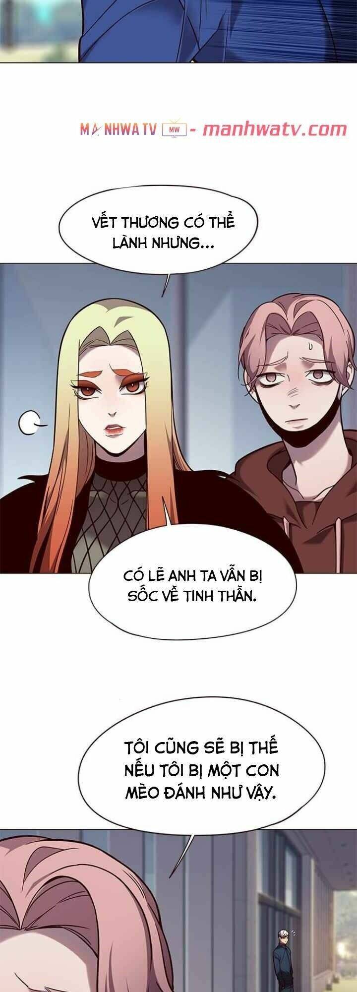 Hoá Thân Thành Mèo - Chapter 92 - Page 47