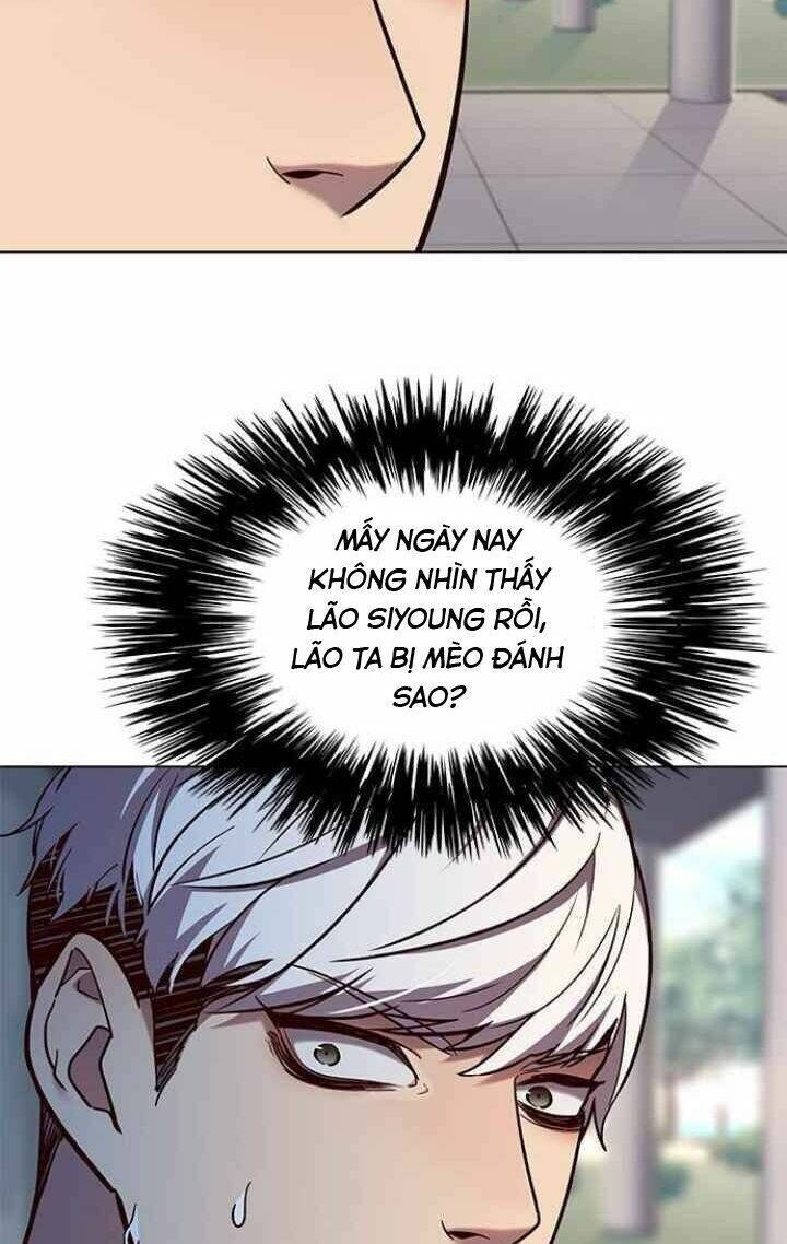 Hoá Thân Thành Mèo - Chapter 92 - Page 49
