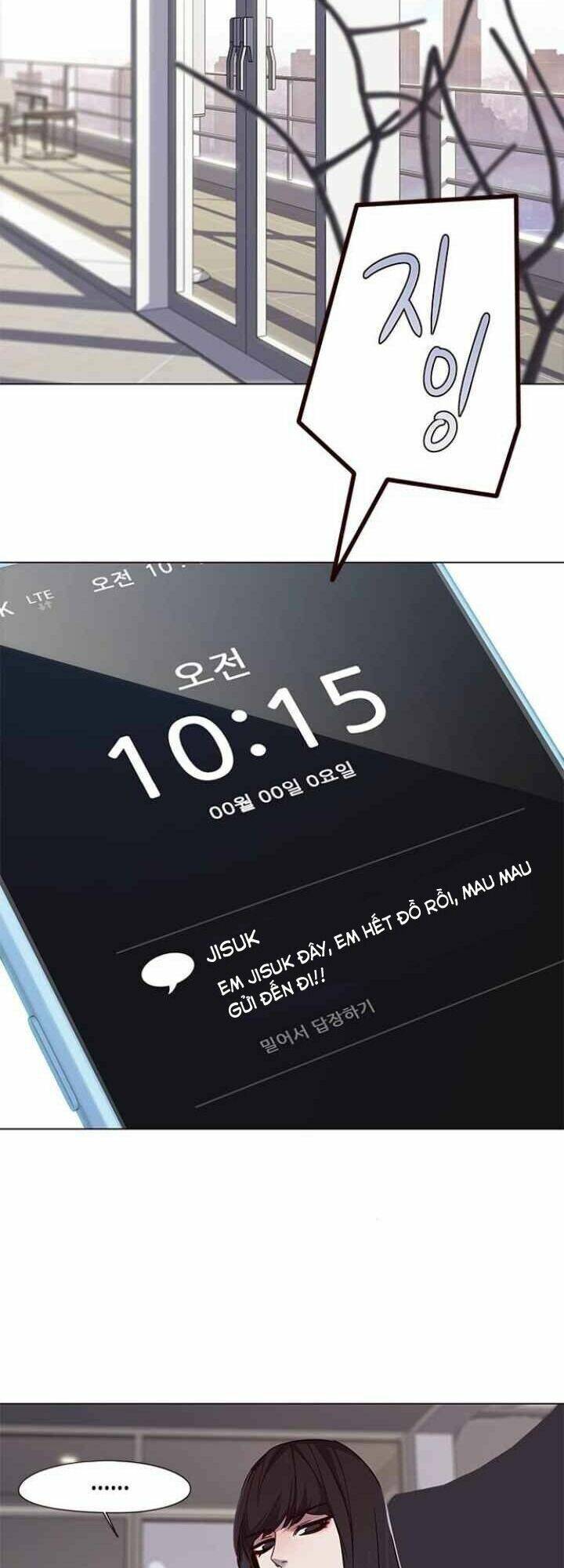 Hoá Thân Thành Mèo - Chapter 92 - Page 55