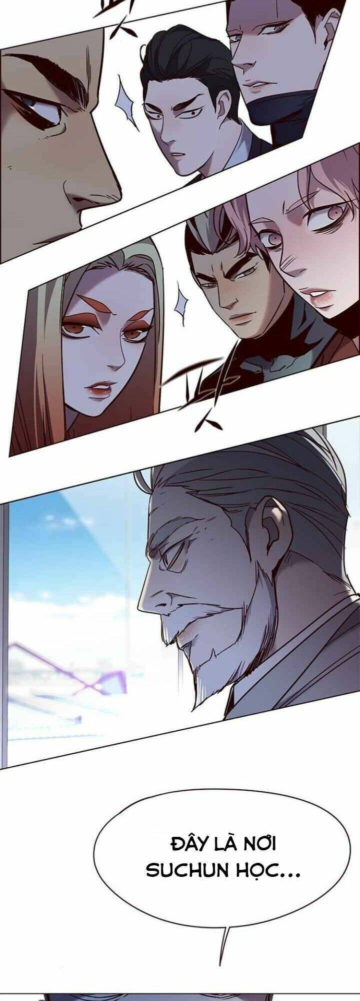 Hoá Thân Thành Mèo - Chapter 92 - Page 59
