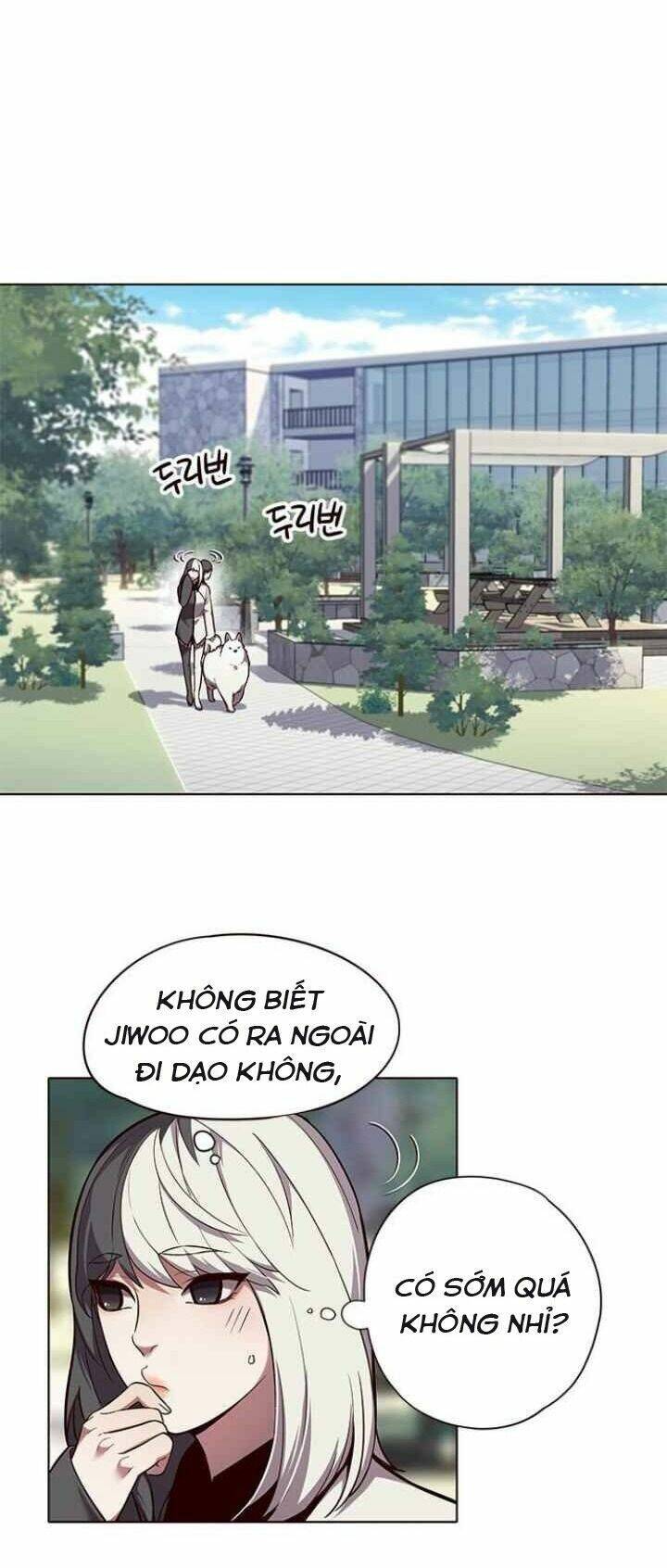 Hoá Thân Thành Mèo - Chapter 92 - Page 6