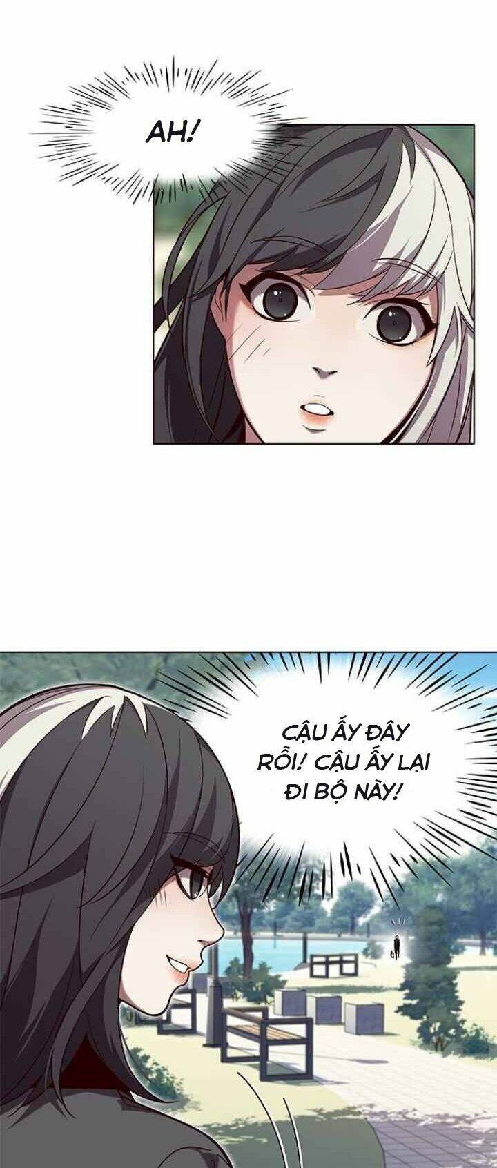 Hoá Thân Thành Mèo - Chapter 92 - Page 7