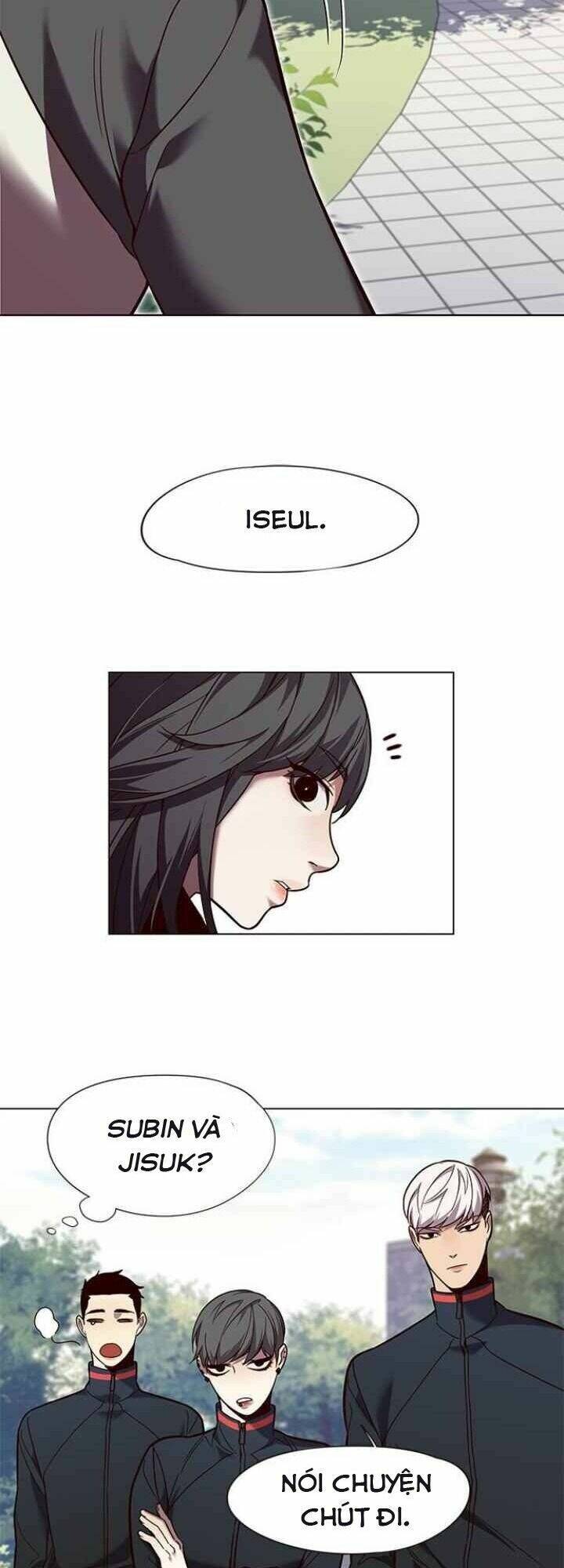 Hoá Thân Thành Mèo - Chapter 92 - Page 8