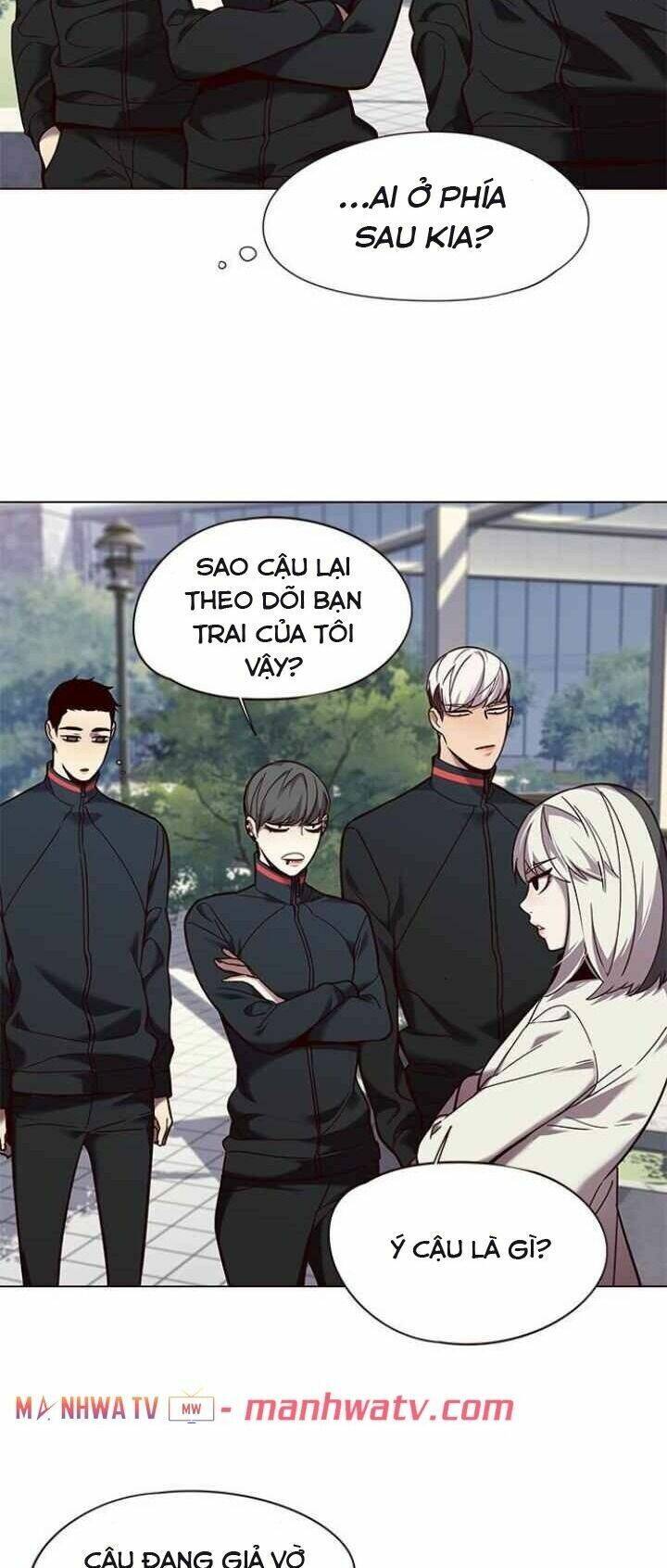 Hoá Thân Thành Mèo - Chapter 92 - Page 9