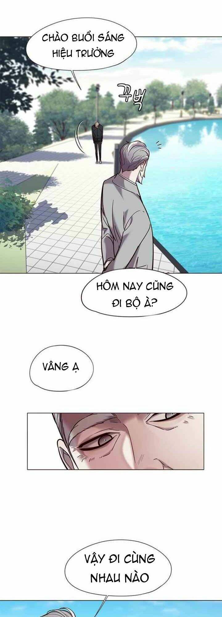 Hoá Thân Thành Mèo - Chapter 93 - Page 15