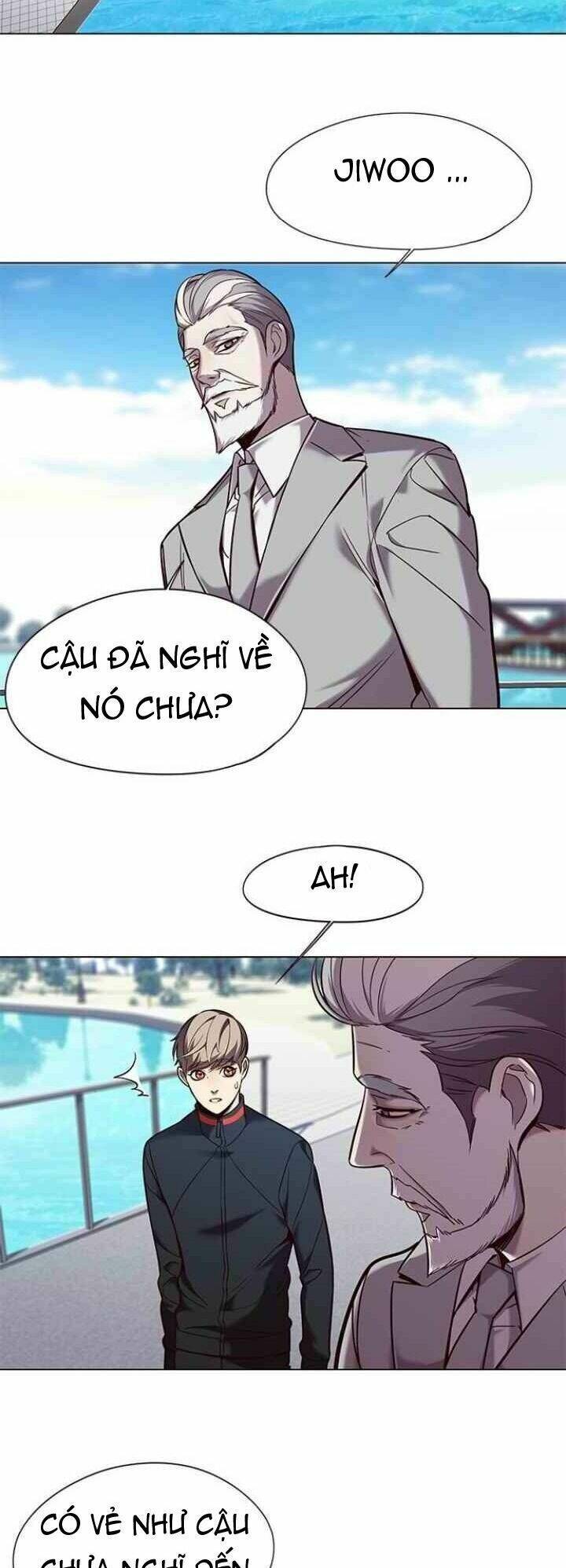 Hoá Thân Thành Mèo - Chapter 93 - Page 17