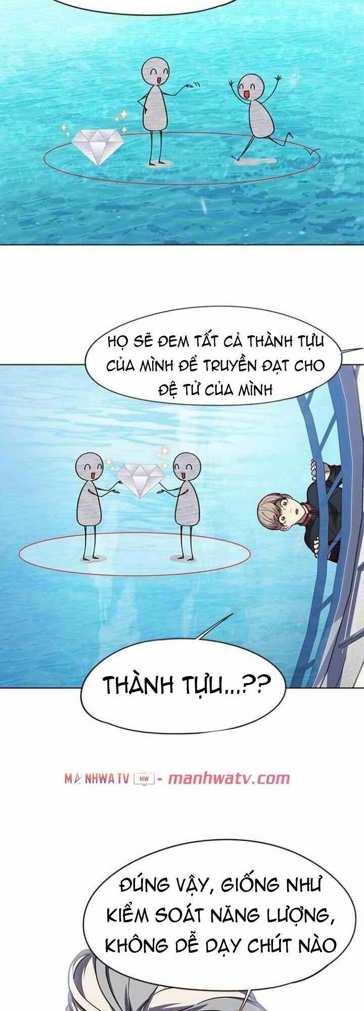 Hoá Thân Thành Mèo - Chapter 93 - Page 20