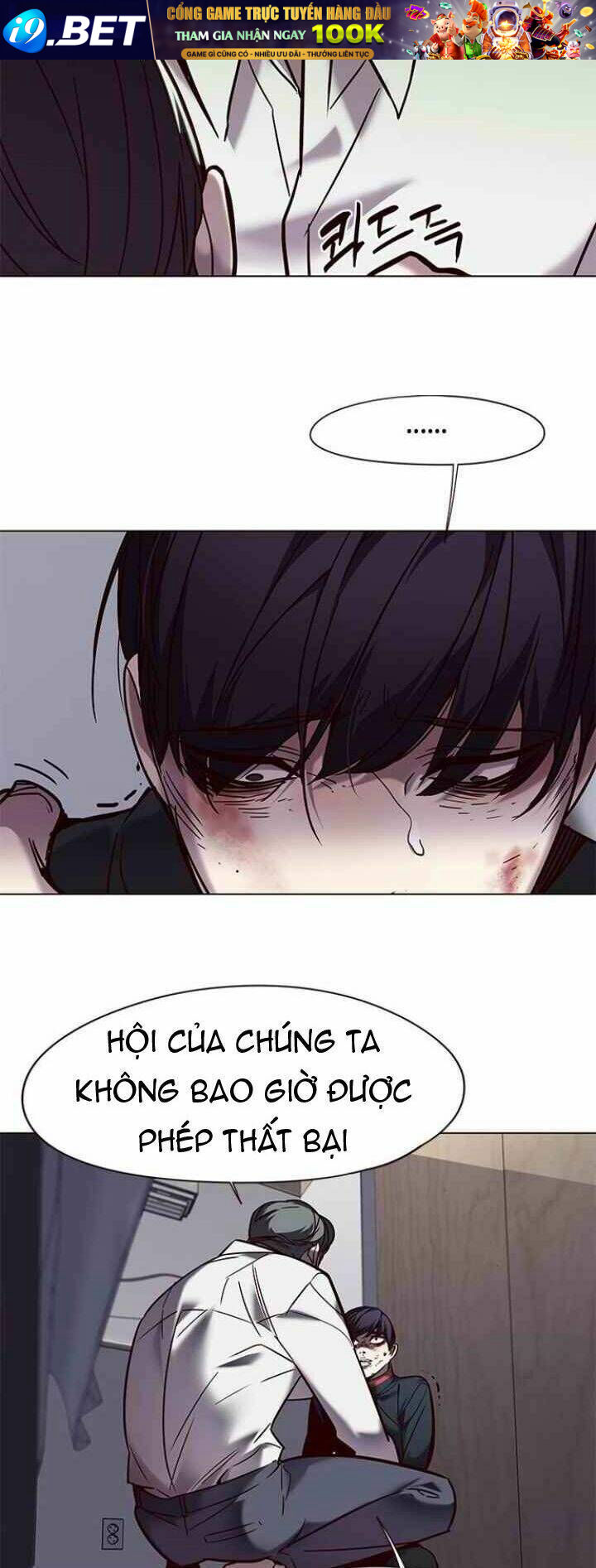 Hoá Thân Thành Mèo - Chapter 93 - Page 27