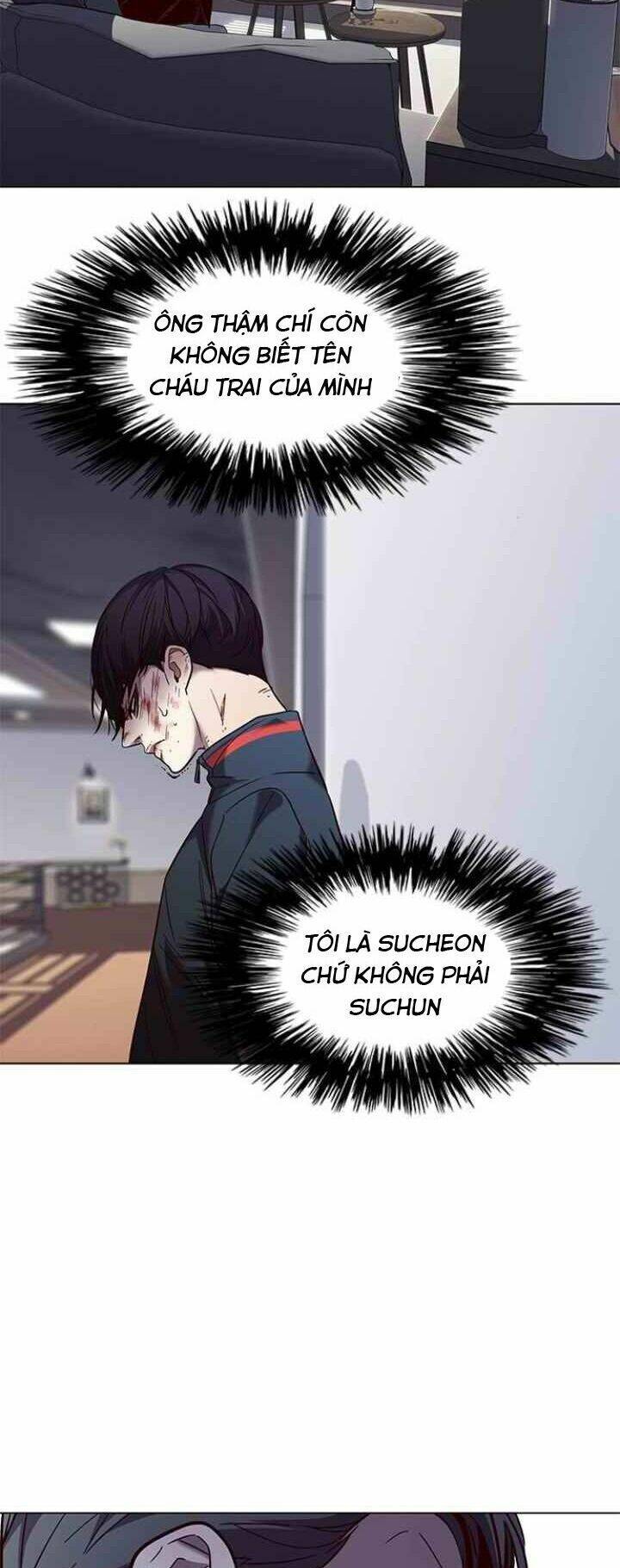 Hoá Thân Thành Mèo - Chapter 93 - Page 29