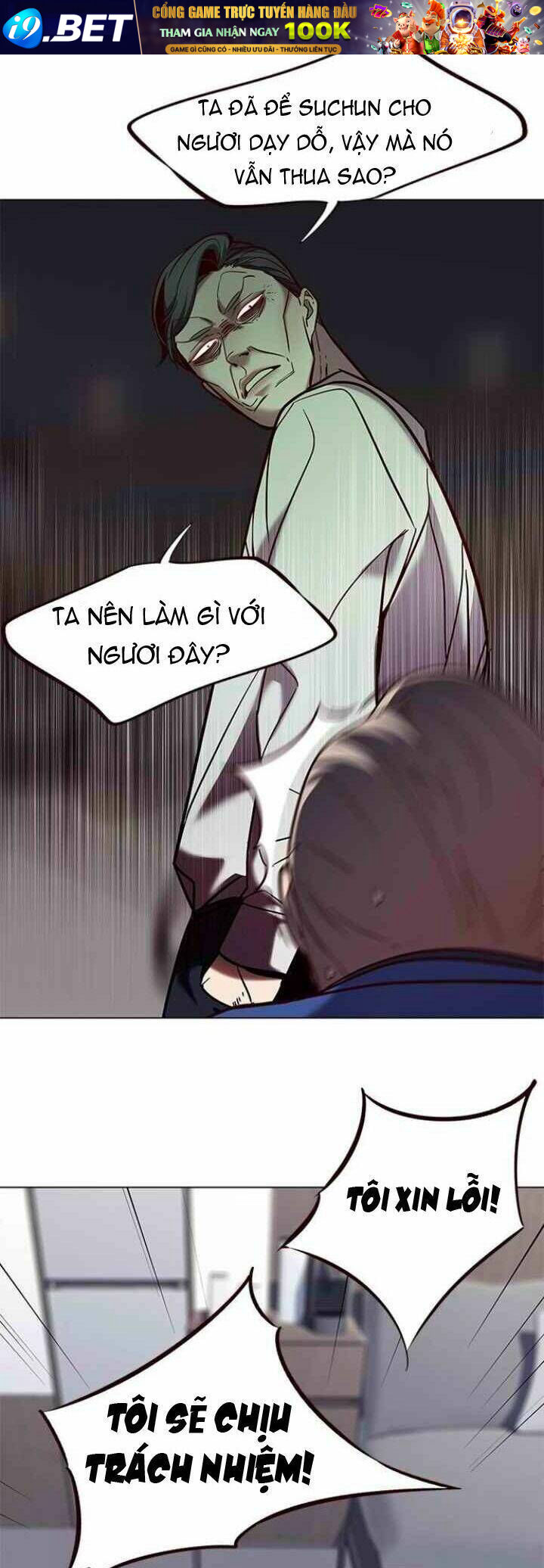 Hoá Thân Thành Mèo - Chapter 93 - Page 31