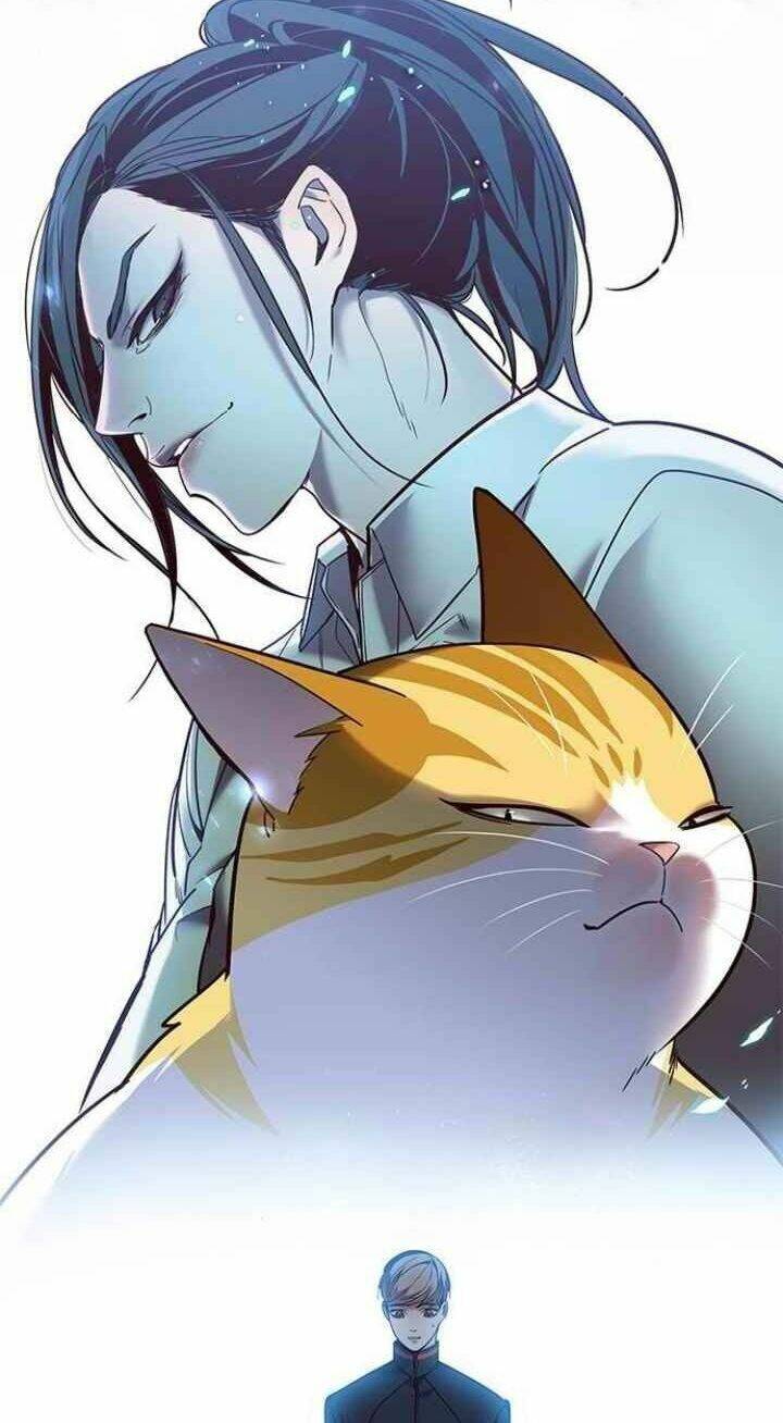 Hoá Thân Thành Mèo - Chapter 93 - Page 37