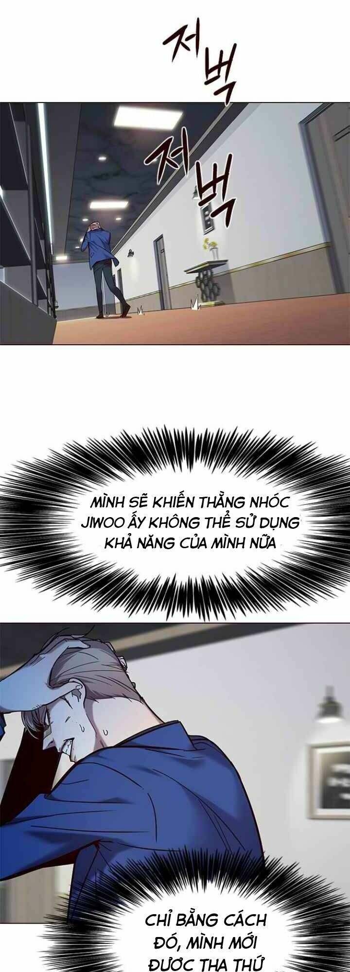 Hoá Thân Thành Mèo - Chapter 93 - Page 42