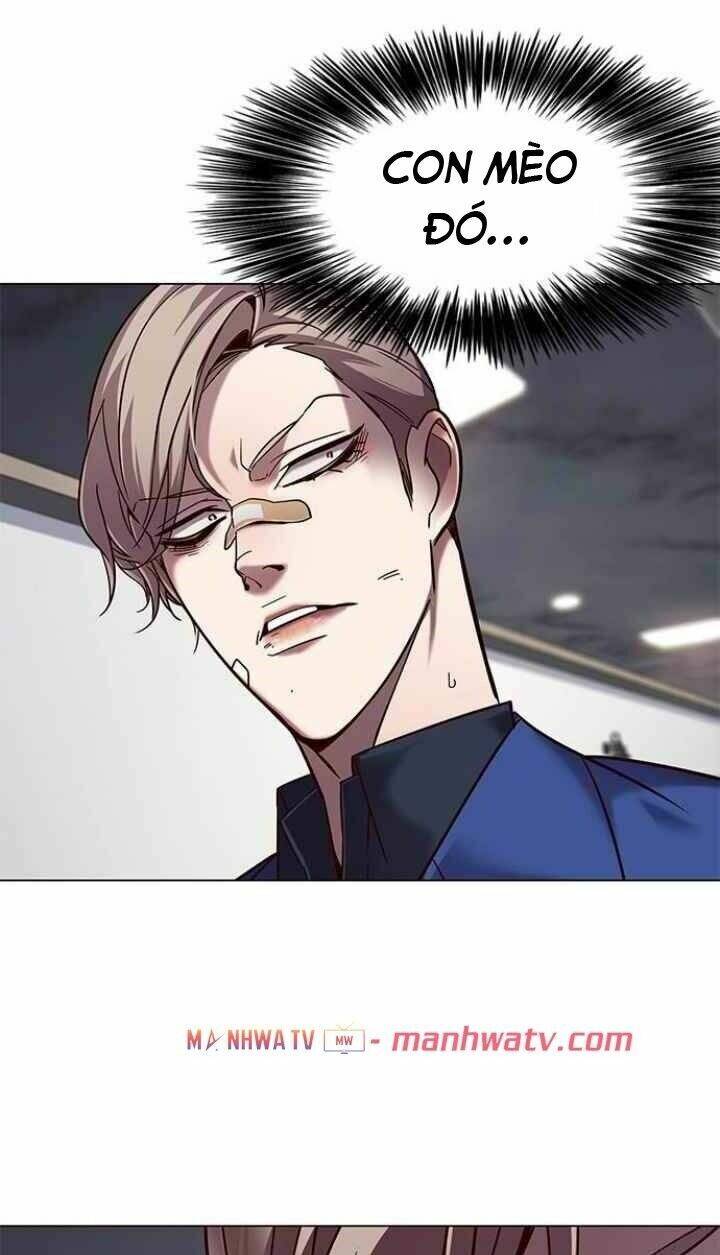 Hoá Thân Thành Mèo - Chapter 93 - Page 44