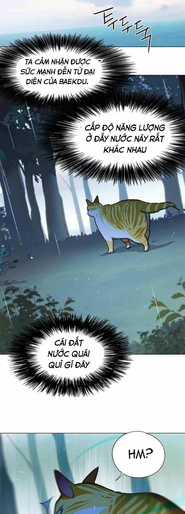 Hoá Thân Thành Mèo - Chapter 93 - Page 46