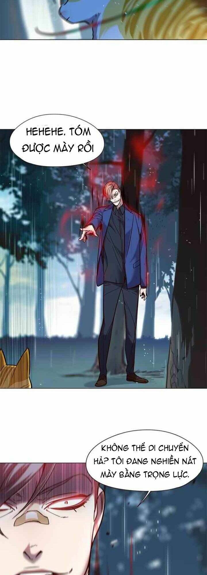 Hoá Thân Thành Mèo - Chapter 93 - Page 47