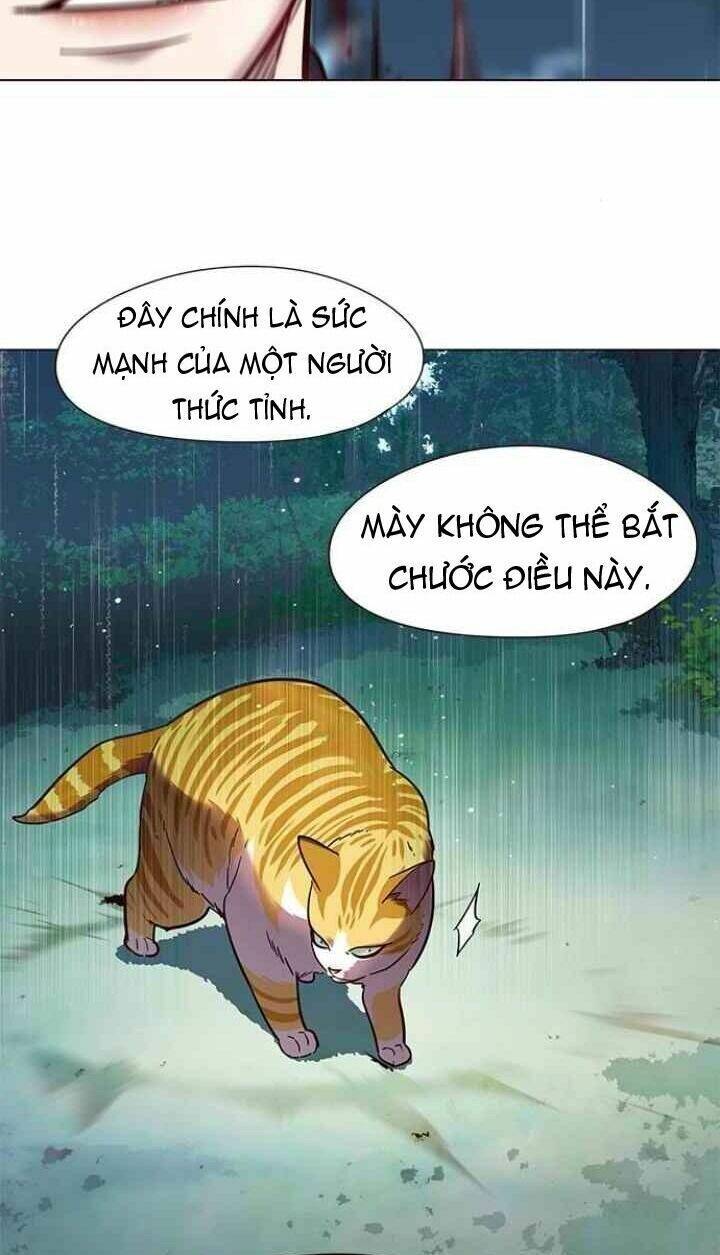 Hoá Thân Thành Mèo - Chapter 93 - Page 48