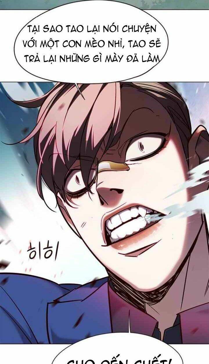 Hoá Thân Thành Mèo - Chapter 93 - Page 49