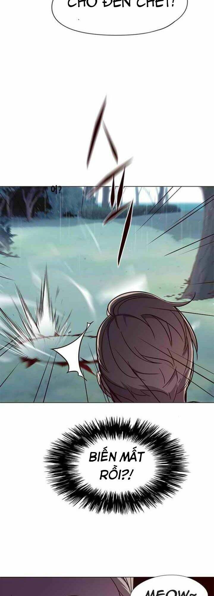 Hoá Thân Thành Mèo - Chapter 93 - Page 50