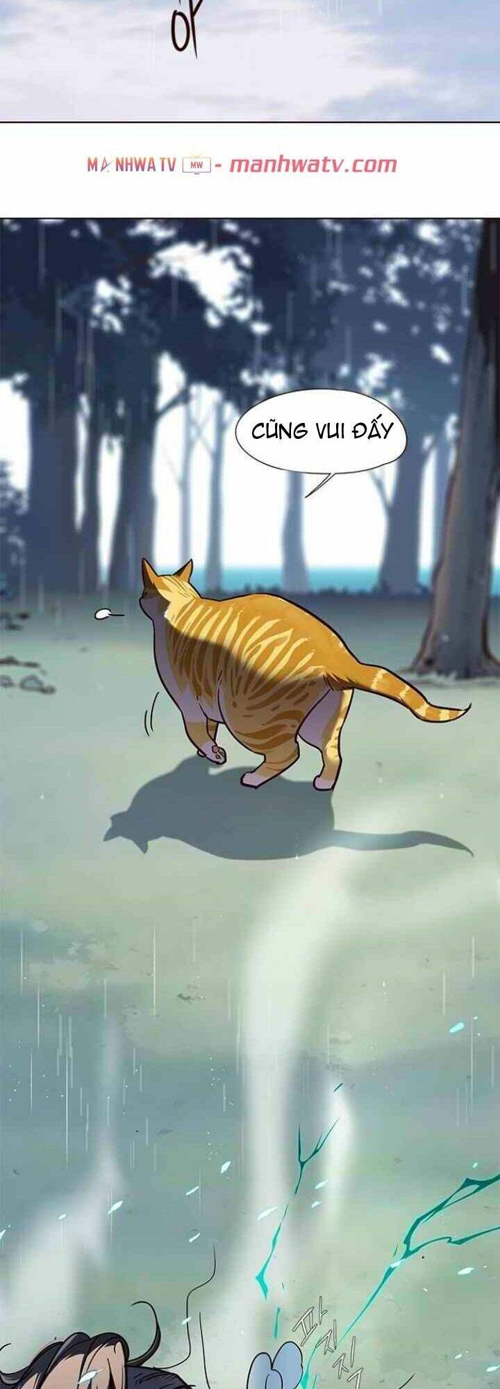 Hoá Thân Thành Mèo - Chapter 93 - Page 55