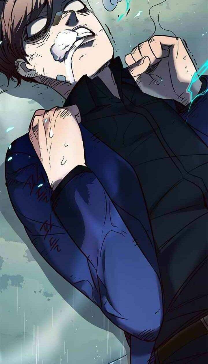 Hoá Thân Thành Mèo - Chapter 93 - Page 56