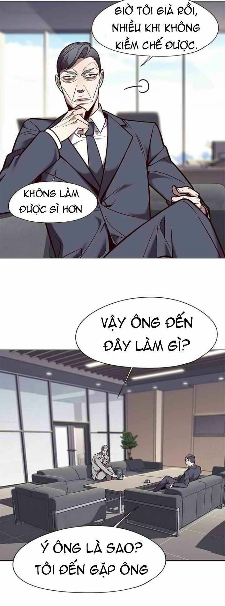 Hoá Thân Thành Mèo - Chapter 93 - Page 6