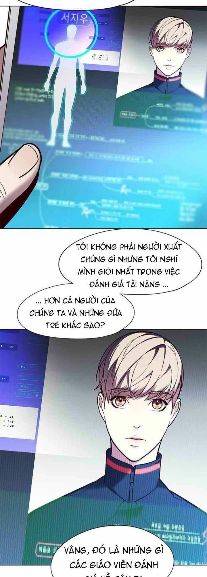 Hoá Thân Thành Mèo - Chapter 94 - Page 11