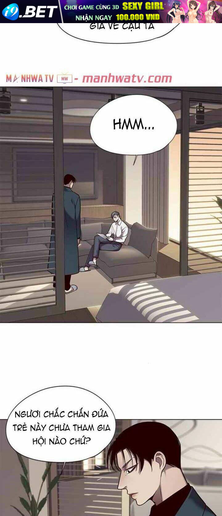 Hoá Thân Thành Mèo - Chapter 94 - Page 12