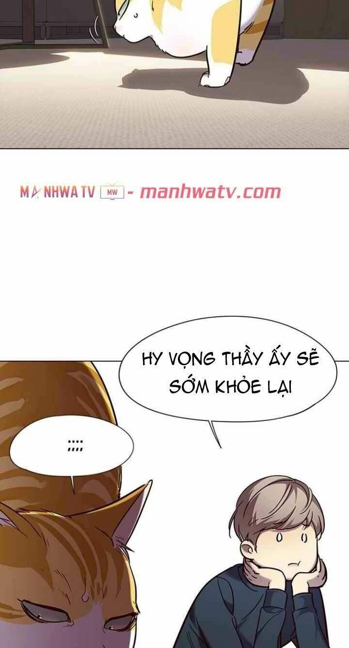 Hoá Thân Thành Mèo - Chapter 94 - Page 18