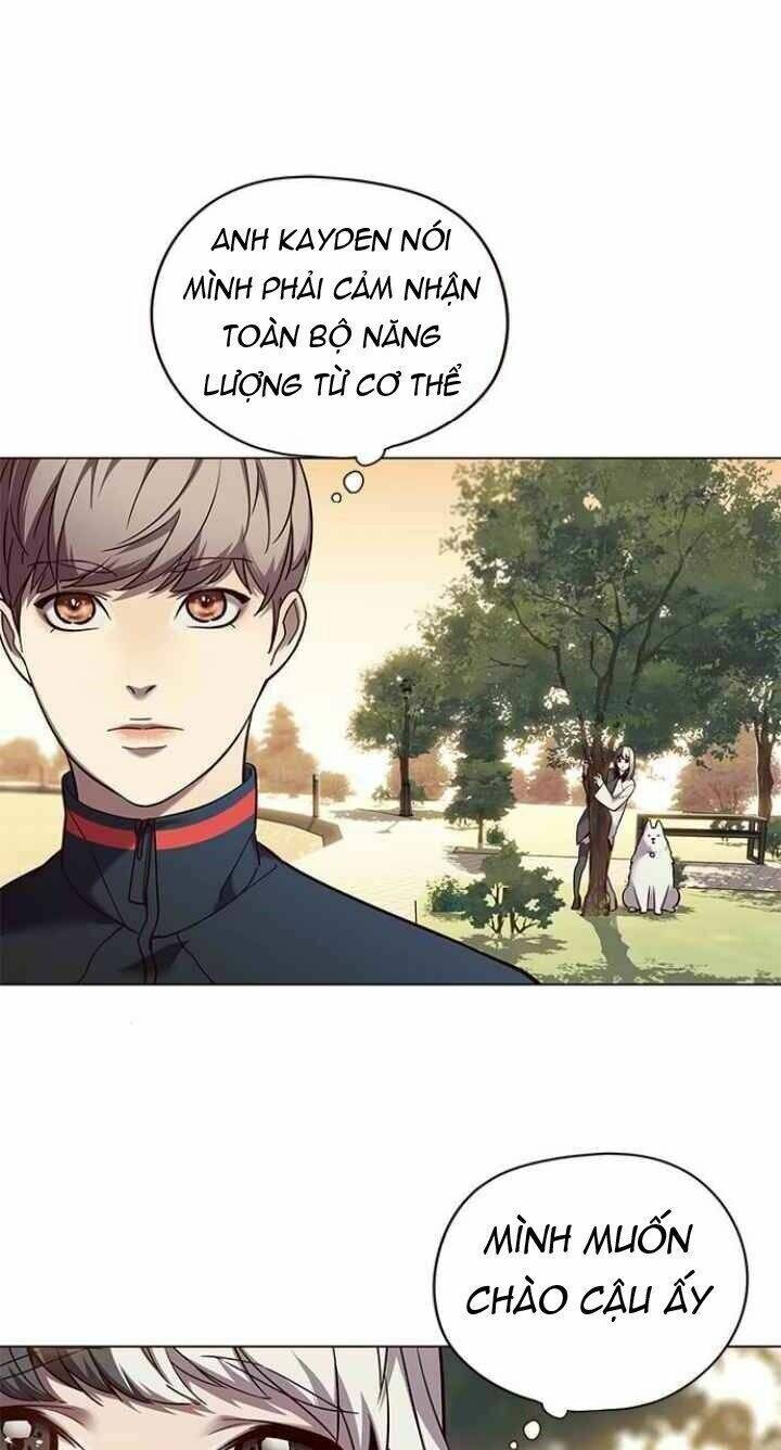 Hoá Thân Thành Mèo - Chapter 94 - Page 21