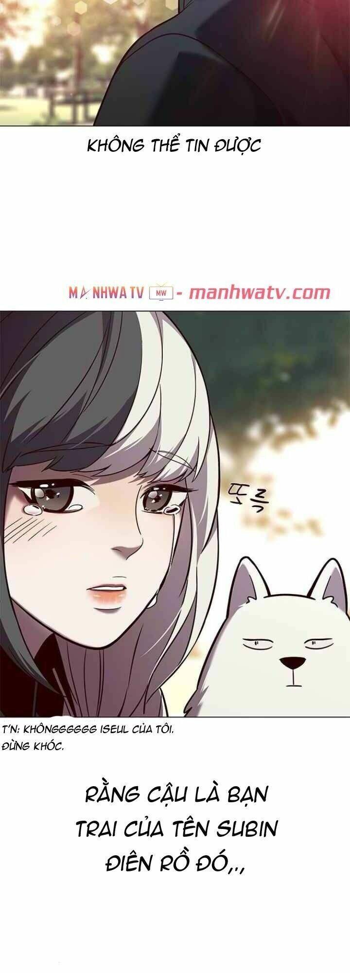 Hoá Thân Thành Mèo - Chapter 94 - Page 23