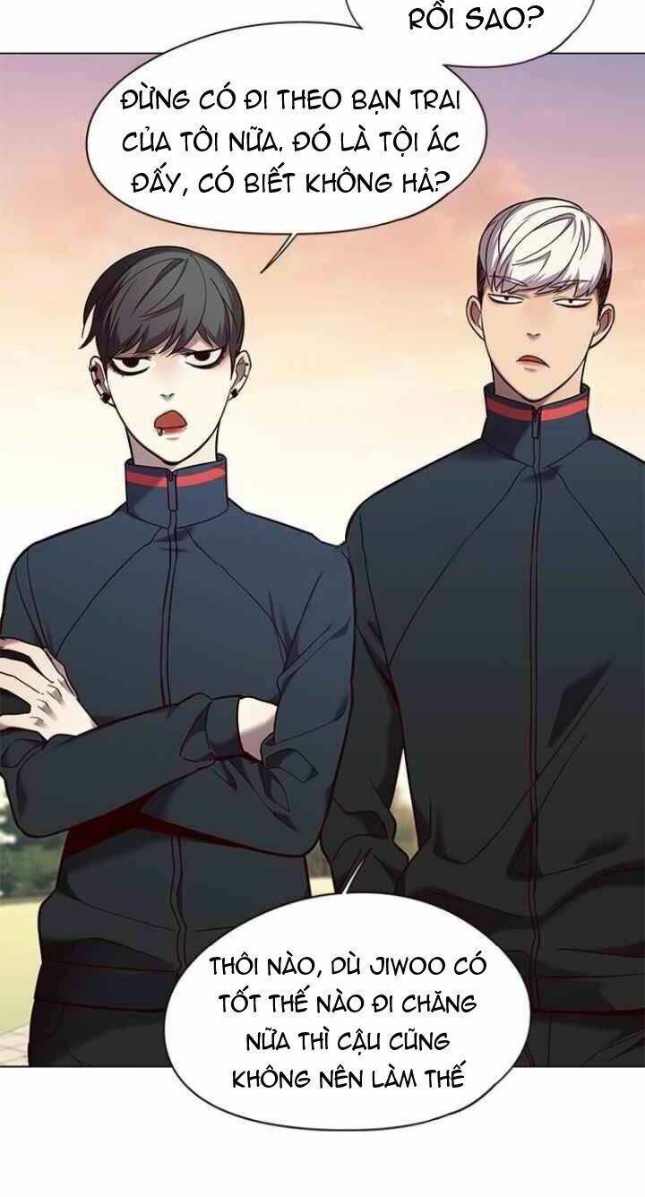 Hoá Thân Thành Mèo - Chapter 94 - Page 25