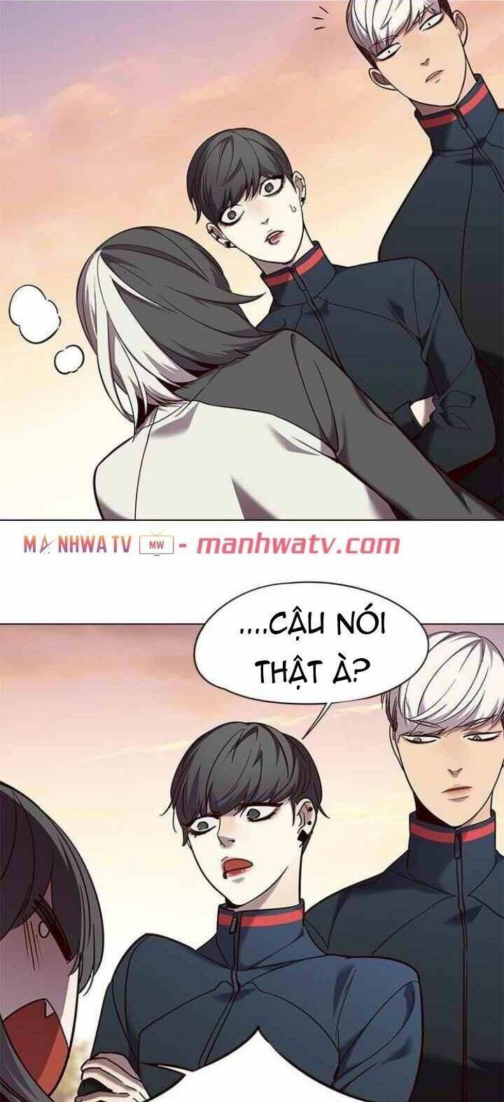 Hoá Thân Thành Mèo - Chapter 94 - Page 27