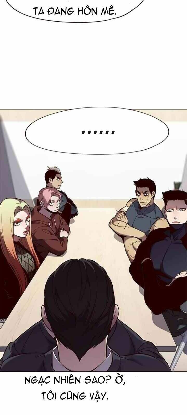 Hoá Thân Thành Mèo - Chapter 94 - Page 3