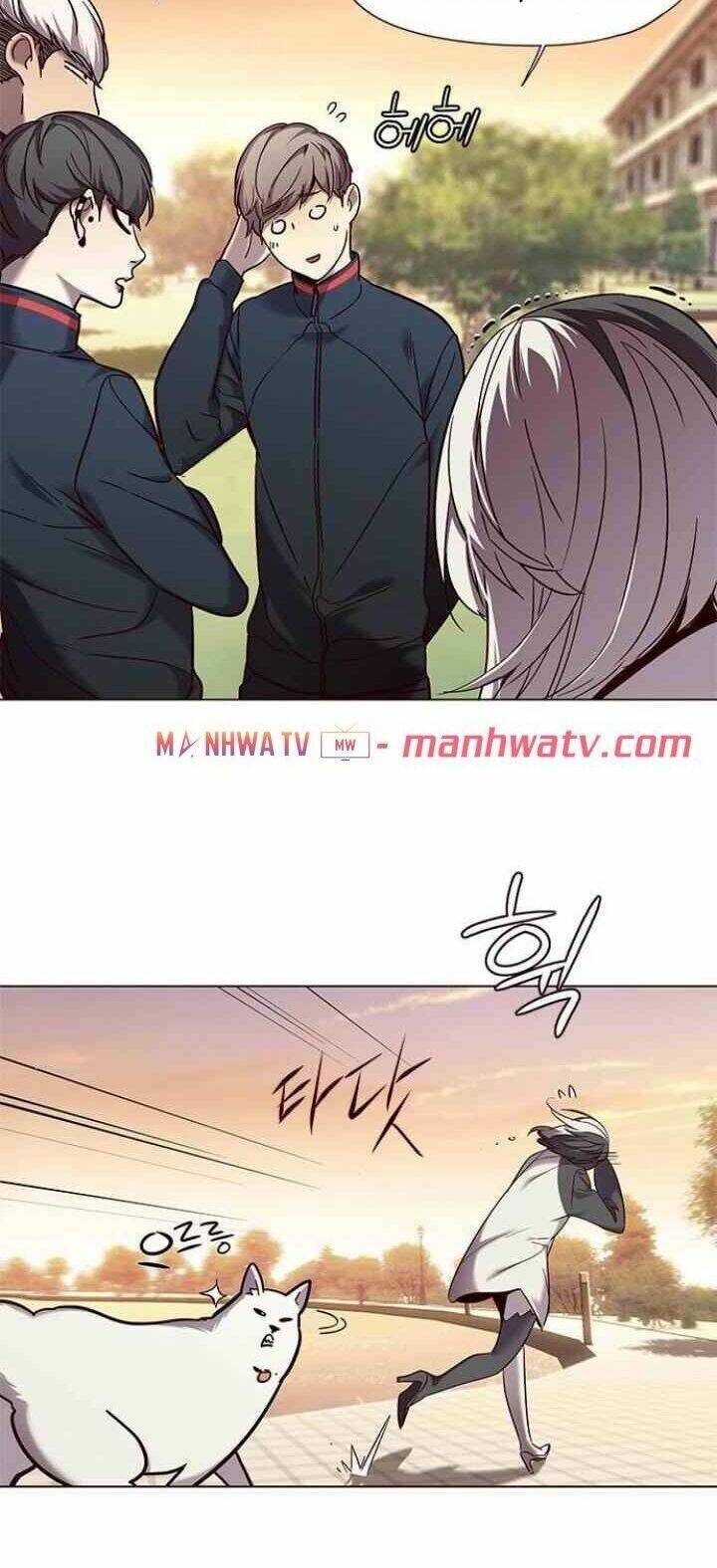 Hoá Thân Thành Mèo - Chapter 94 - Page 33