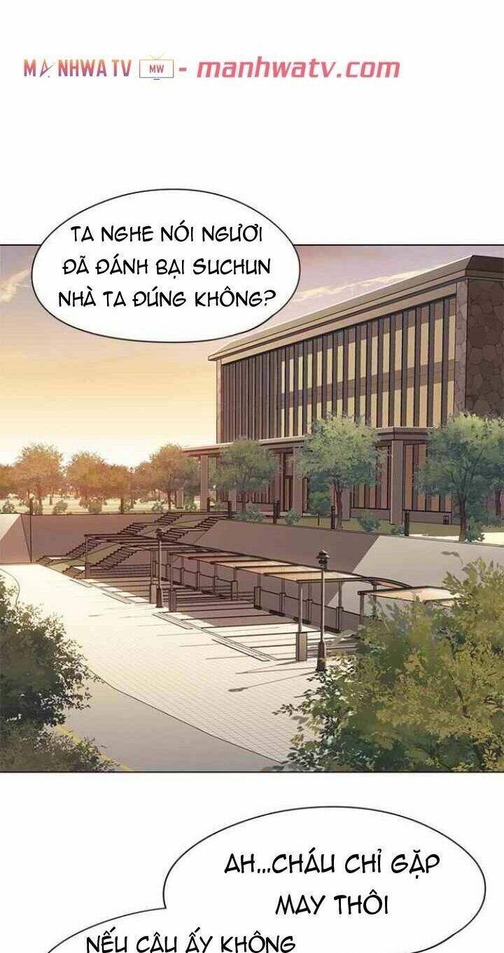 Hoá Thân Thành Mèo - Chapter 94 - Page 38