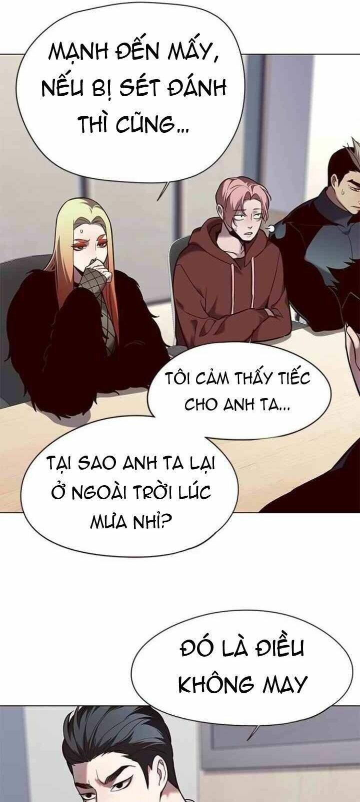 Hoá Thân Thành Mèo - Chapter 94 - Page 4