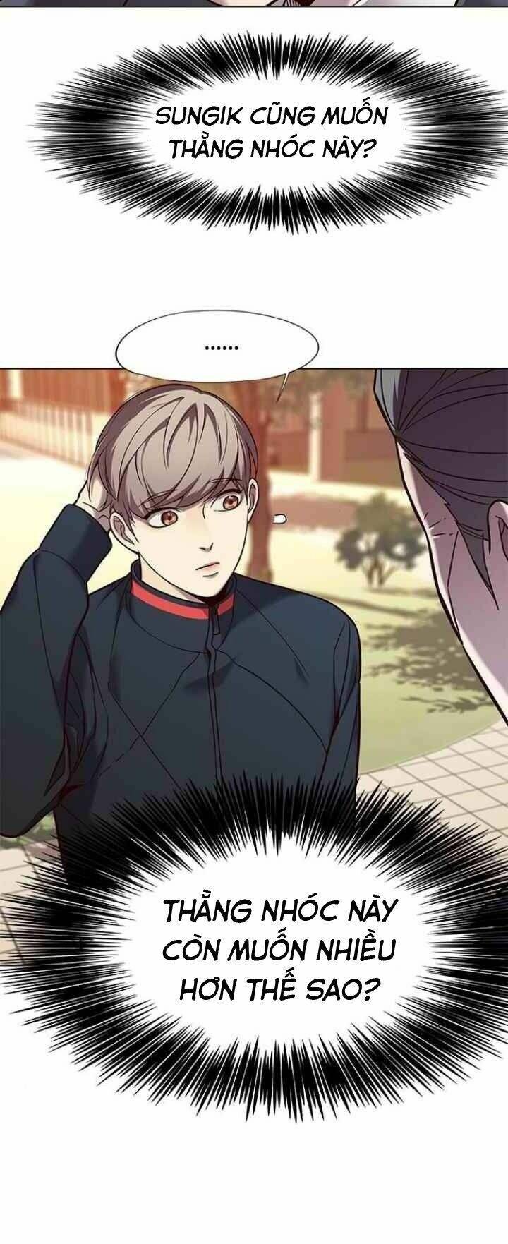 Hoá Thân Thành Mèo - Chapter 94 - Page 47